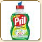 Pril Liquid Utensil Cleaner Manufacturer Supplier Wholesale Exporter Importer Buyer Trader Retailer in Ramganj Mandi Rajasthan India